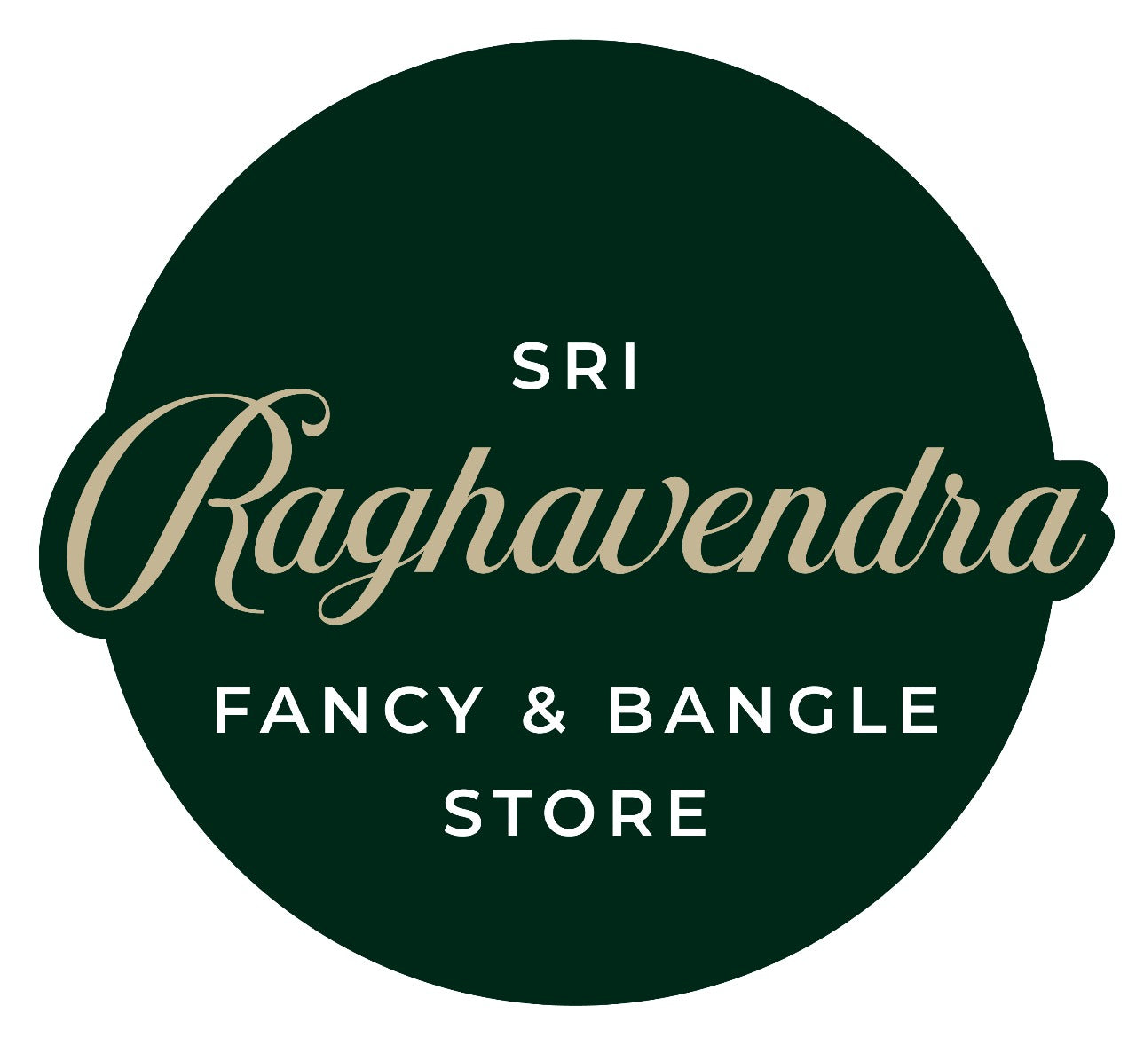 Sri Raghvendra Fancy & Bangle Store
– Sri Raghvendra Fancy & Bangle Store